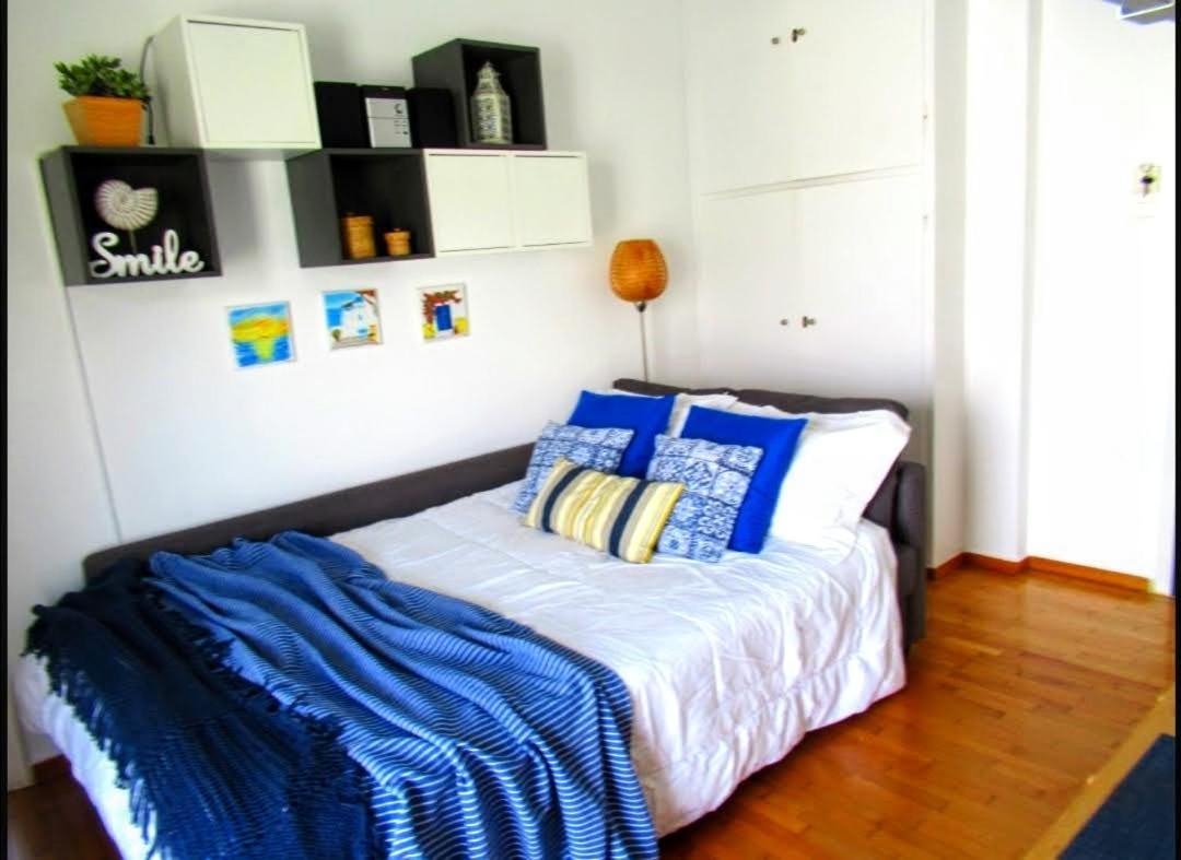 Rooftop Studio, Acropolis View! Αθήνα Εξωτερικό φωτογραφία
