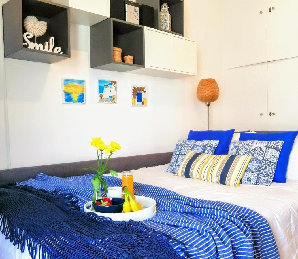 Rooftop Studio, Acropolis View! Αθήνα Εξωτερικό φωτογραφία